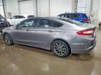 2013 Ford Fusion se Hybrid