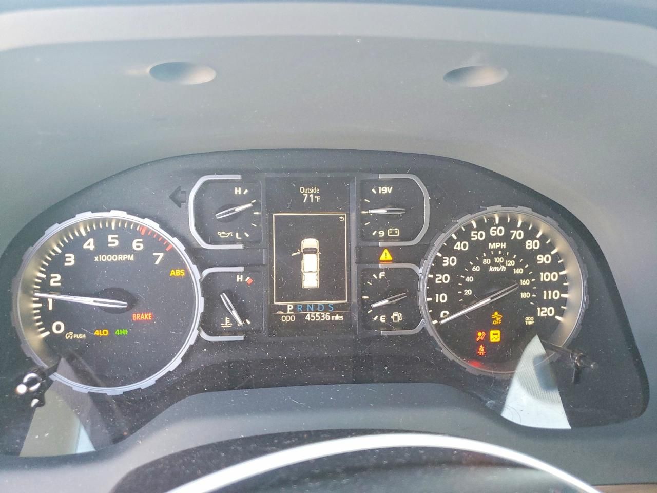 2018 Toyota Tundra Crewmax Limited