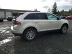 2007 Lincoln MKX