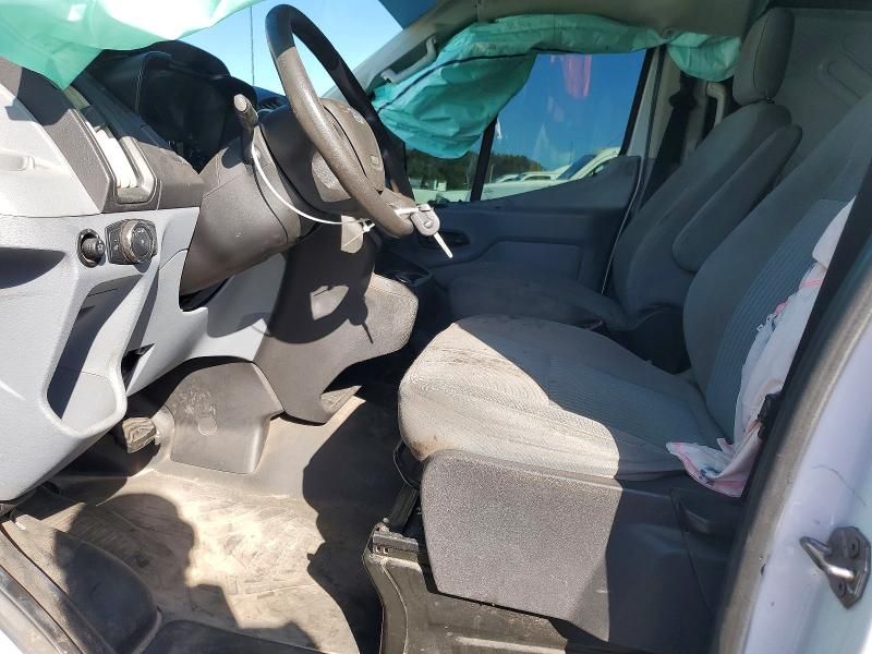 2018 Ford Transit Van T-150 LO