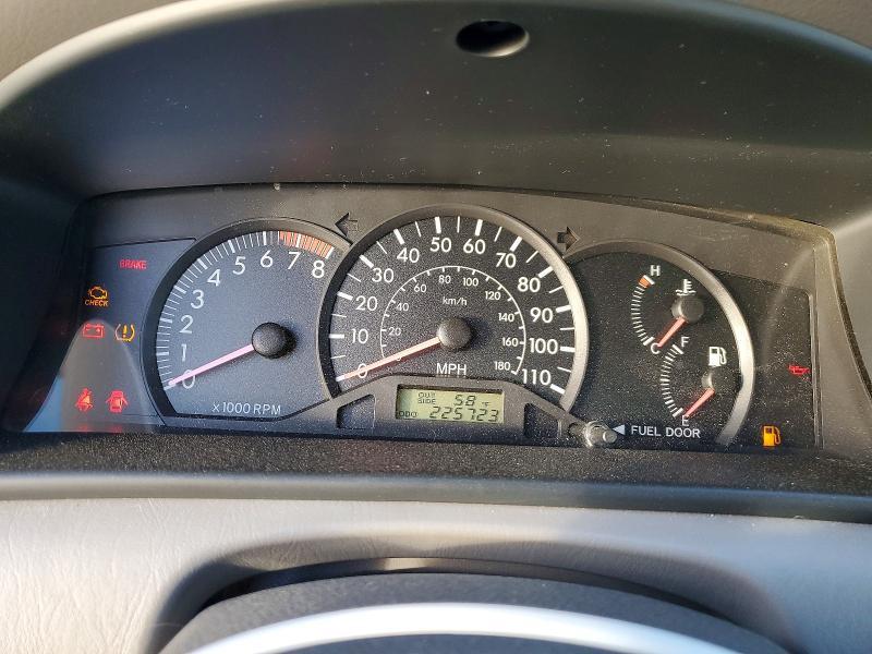 2008 Toyota Corolla ce