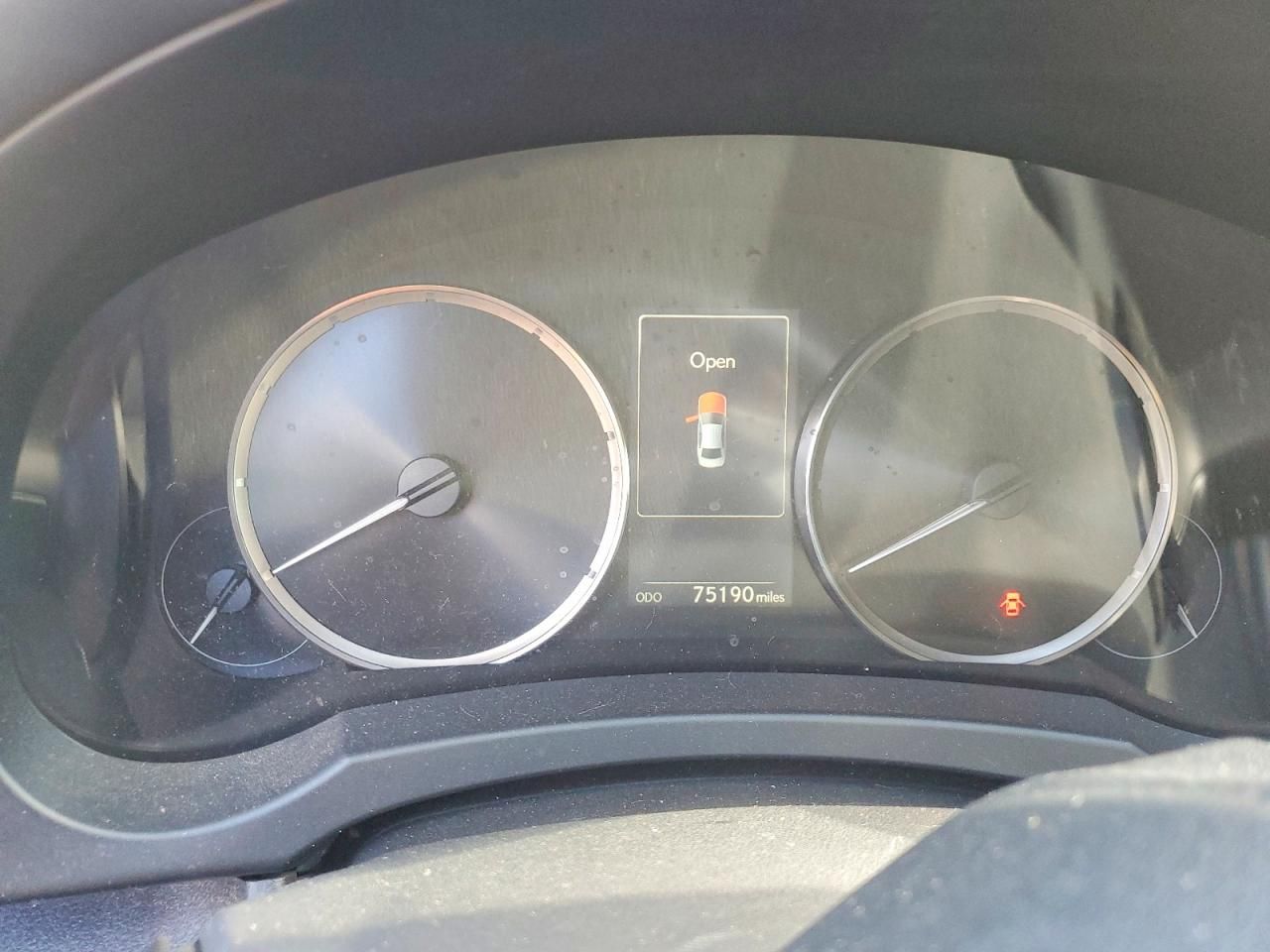 2020 Lexus Is 300 Premium