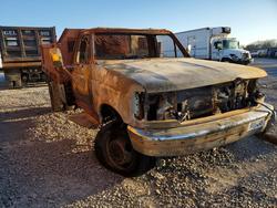 1989 Ford F Super Duty Dump Truck for sale in Lebanon, TN