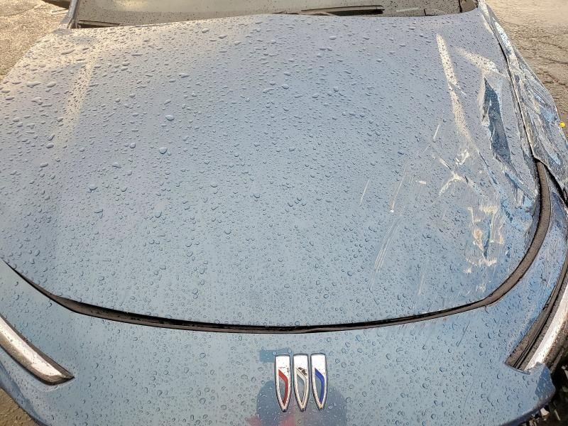 2025 Buick Envista Sport Touring