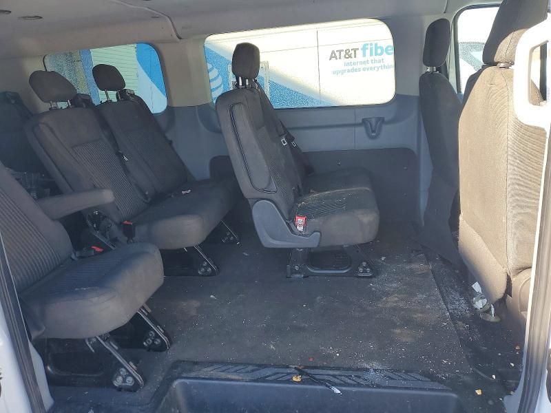 2016 Ford Transit T-150