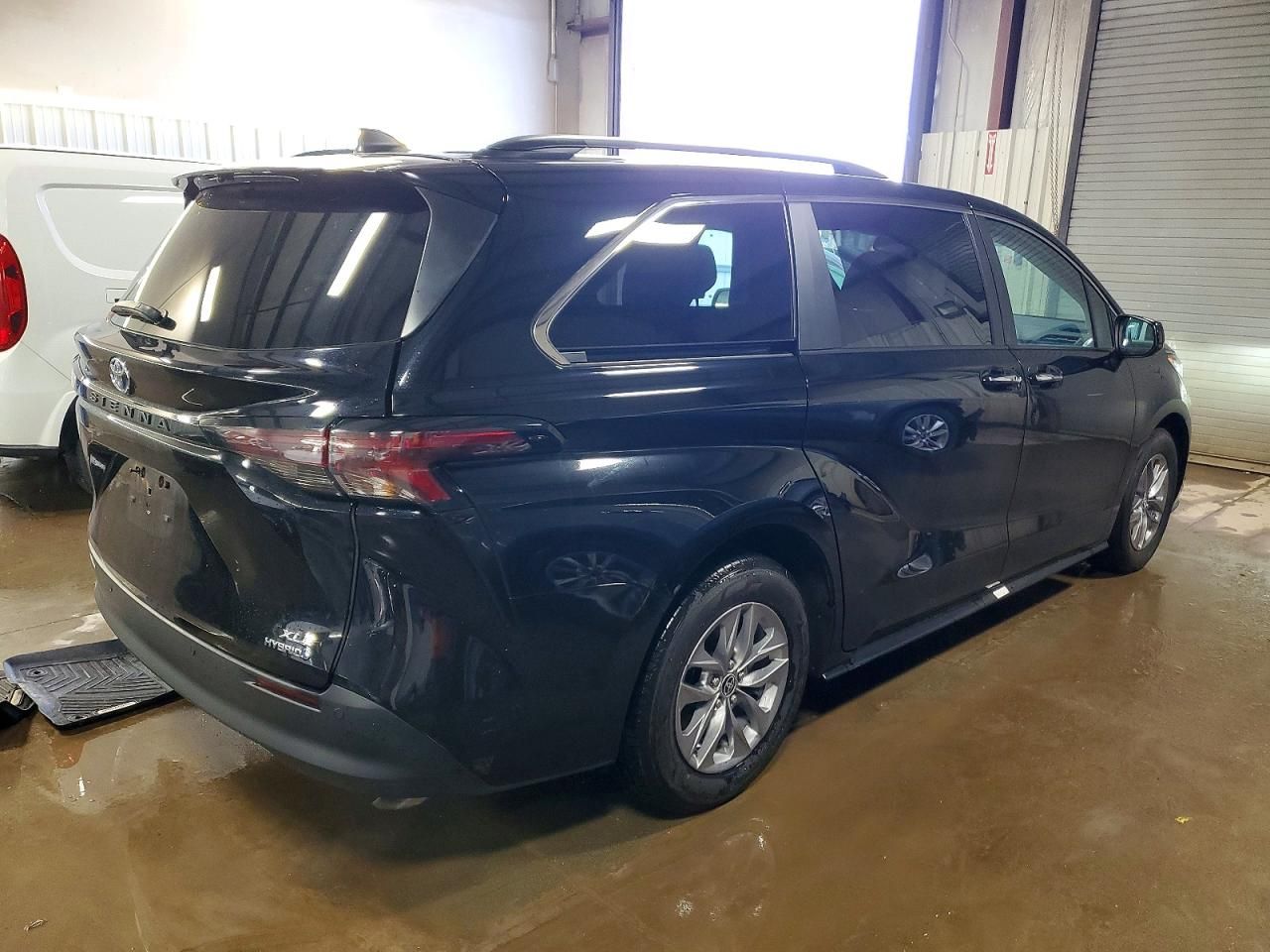 2023 Toyota Sienna
