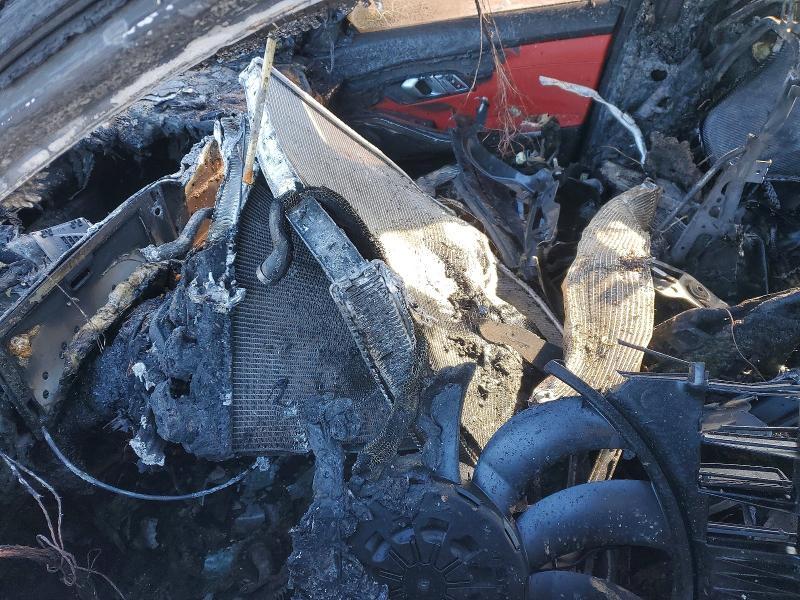 2023 BMW M3 Competition