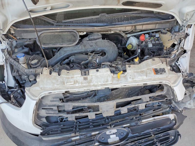 2019 Ford Transit T-350