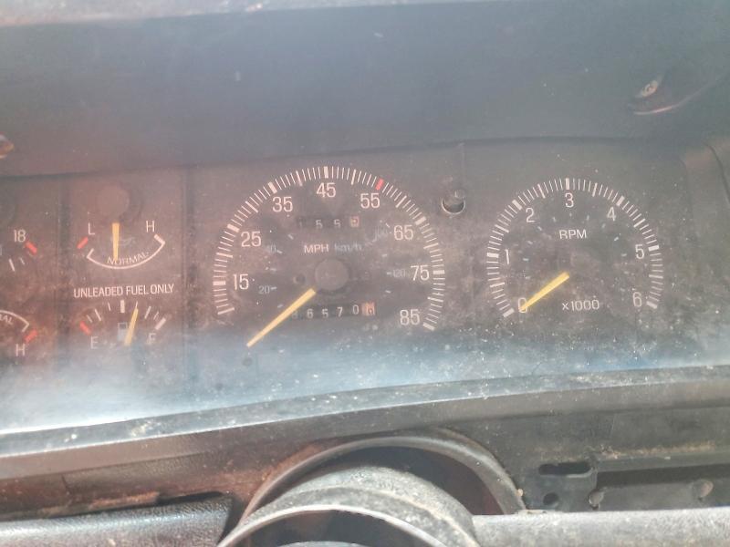 1989 Ford F150