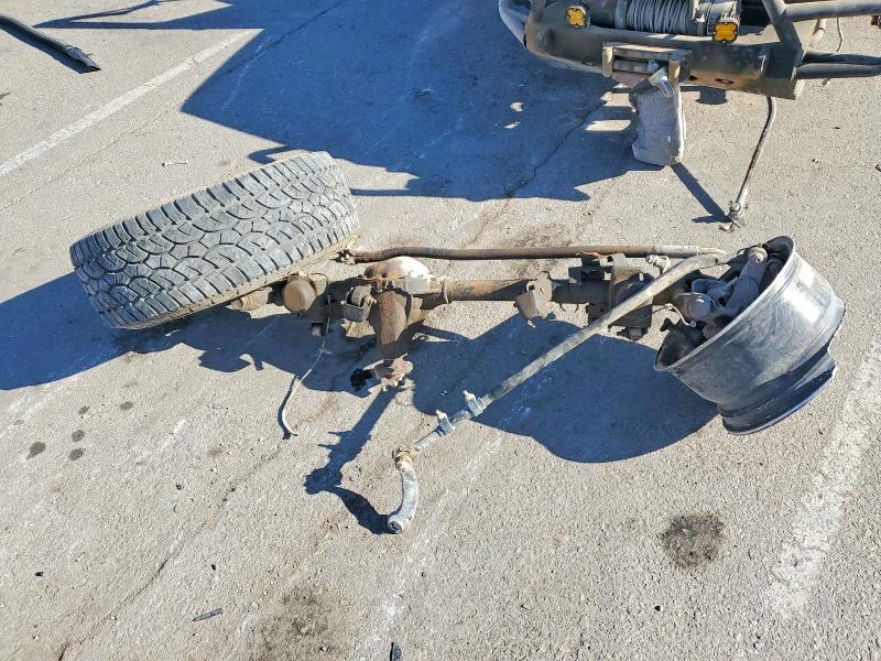 2010 Jeep Wrangler Unlimited Sport