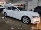 2010 Audi A4 Premium