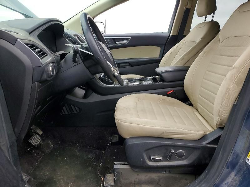 2019 Ford Edge se