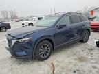 2021 Mazda Cx-9