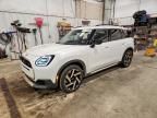 2025 Mini Countryman s All4
