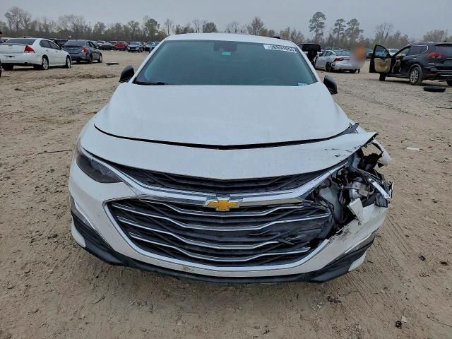 2023 Chevrolet Malibu ls