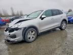 2014 Porsche Cayenne s Hybrid
