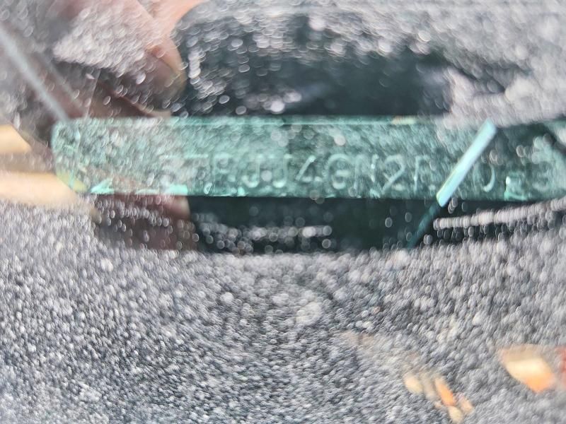 2014 Toyota Tacoma Double cab Prerunner