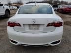 2018 Acura Ilx Premium