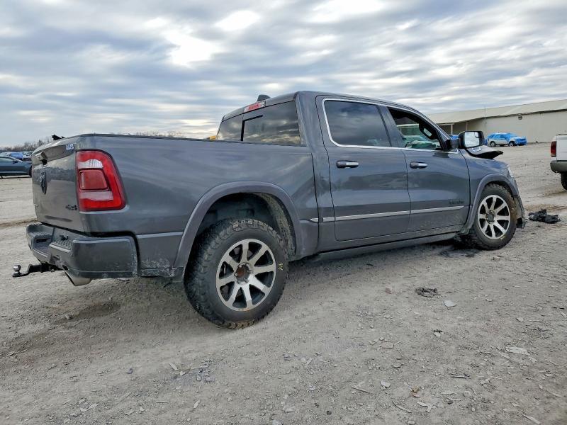 2019 Dodge Ram 1500 Limited