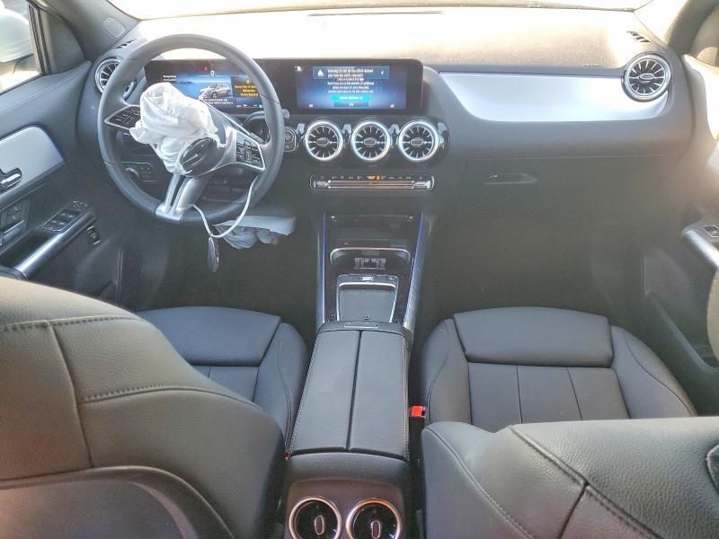 2024 Mercedes-Benz Gla 250