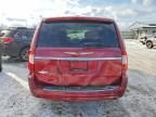2011 Chrysler Town & Country Touring
