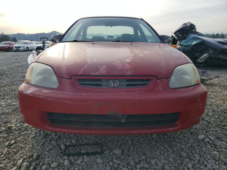 1997 Honda Civic dx