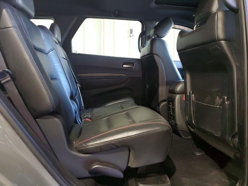 2021 Dodge Durango r