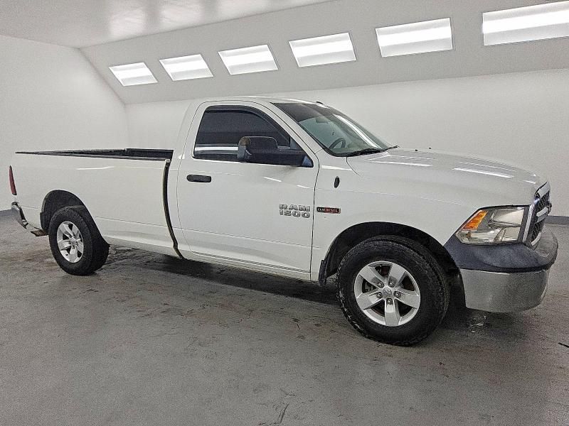 2016 Dodge RAM 1500 ST