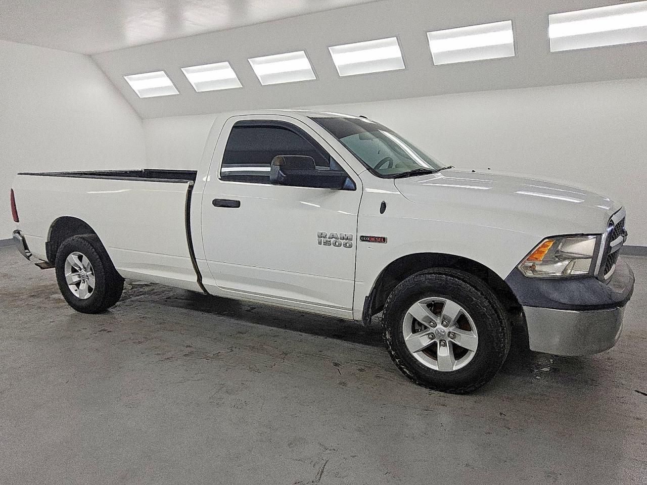 2016 Dodge RAM 1500 ST