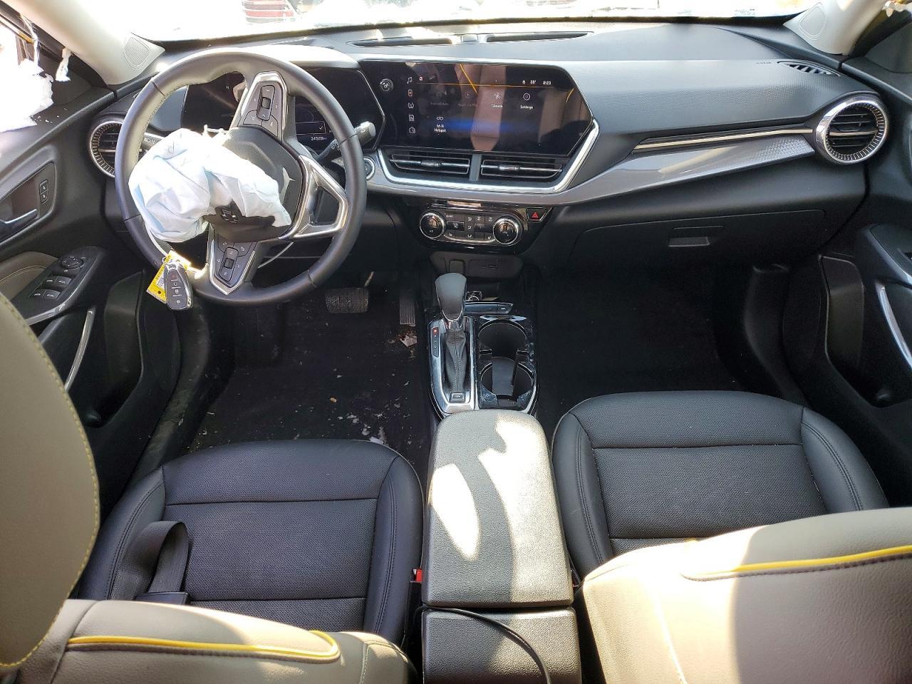 2024 Chevrolet Trax Active