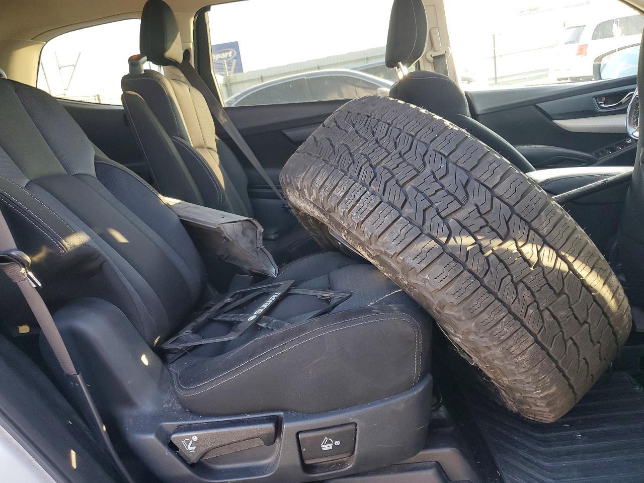2019 Subaru Ascent Premium