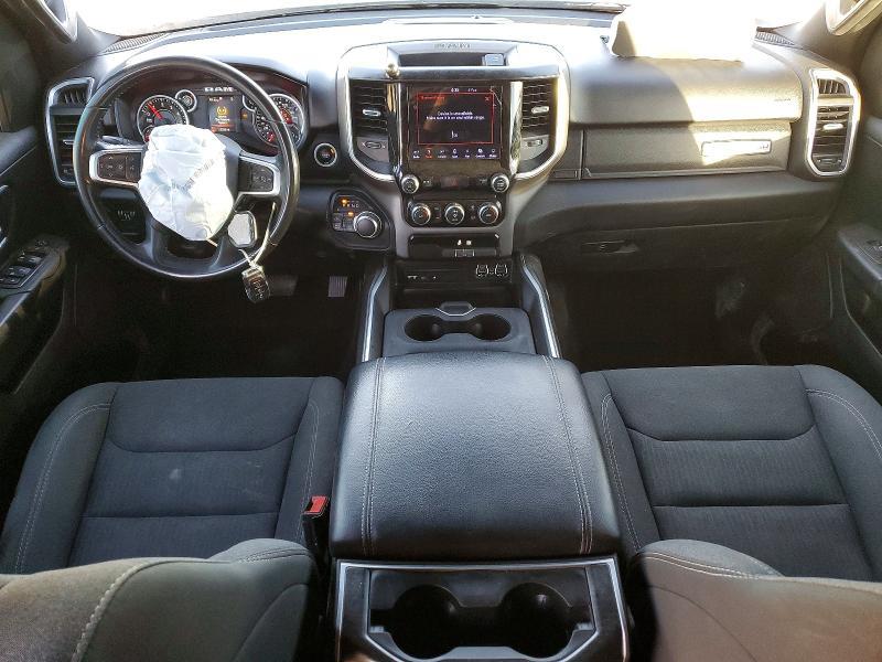 2019 Dodge Ram 1500 big Horn