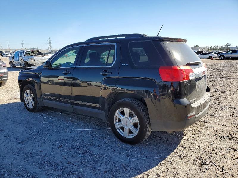 2014 GMC Terrain sle