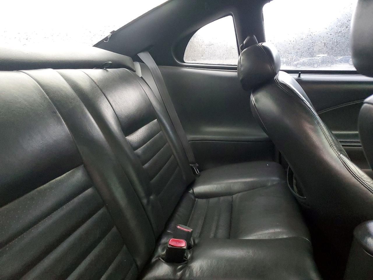 2001 Ford Mustang gt