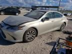 2020 Lexus Es 350