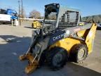 2016 John Deere 312GR Skid Steer Loader