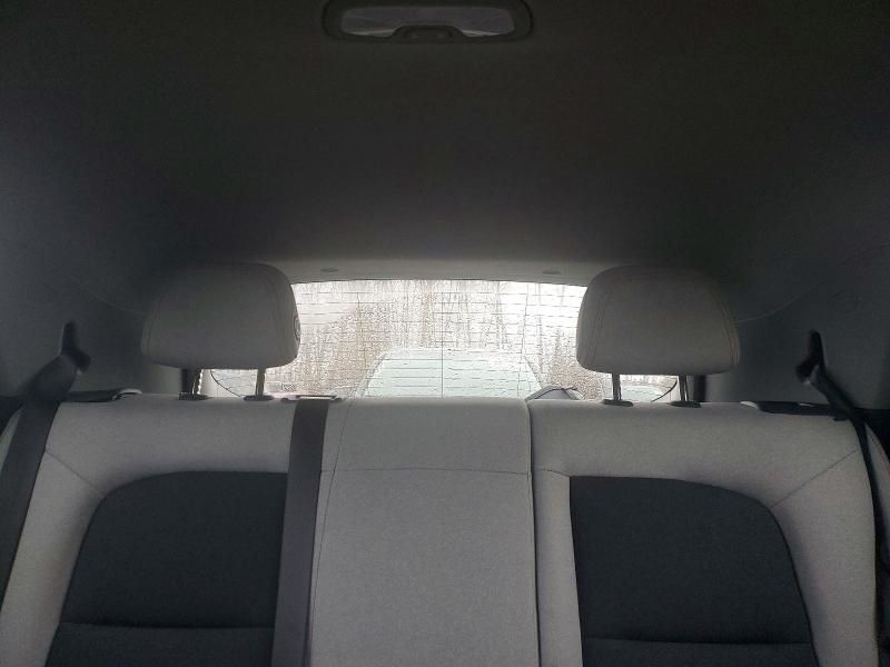 2017 Chevrolet Bolt ev lt