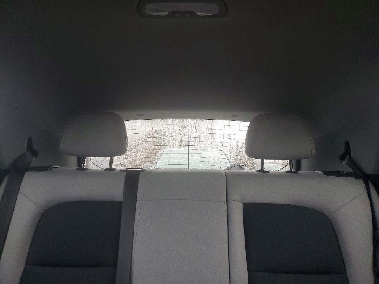 2017 Chevrolet Bolt ev lt