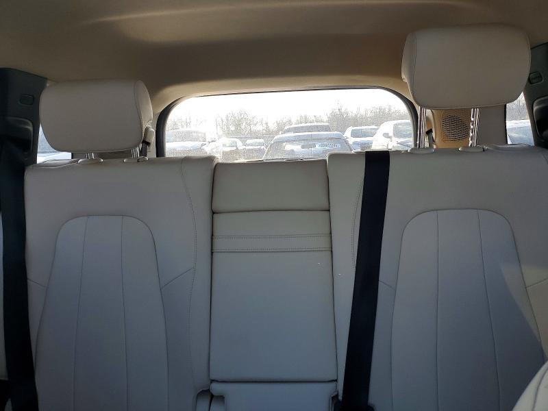 2023 Mercedes-Benz Eqb 300 4matic