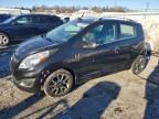 2014 Chevrolet Spark 2LT