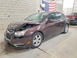 2015 Chevrolet Cruze lt for sale in Columbia, MO