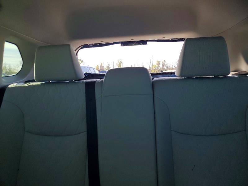 2025 Toyota Corolla Cross l