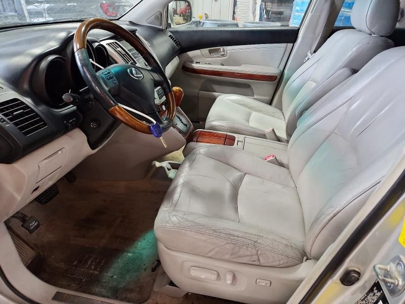 2004 Lexus Rx 330
