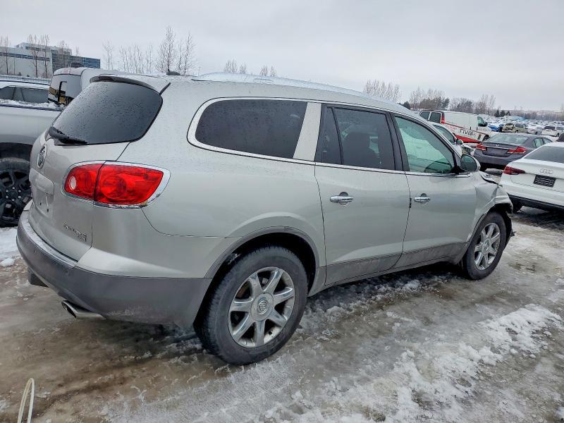 2008 Buick Enclave cxl