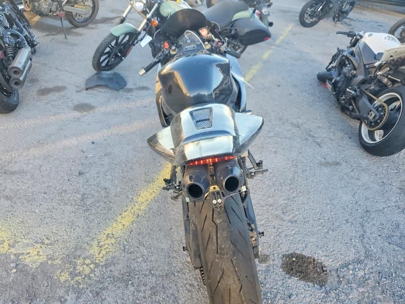 2007 Honda CBR1000 RR