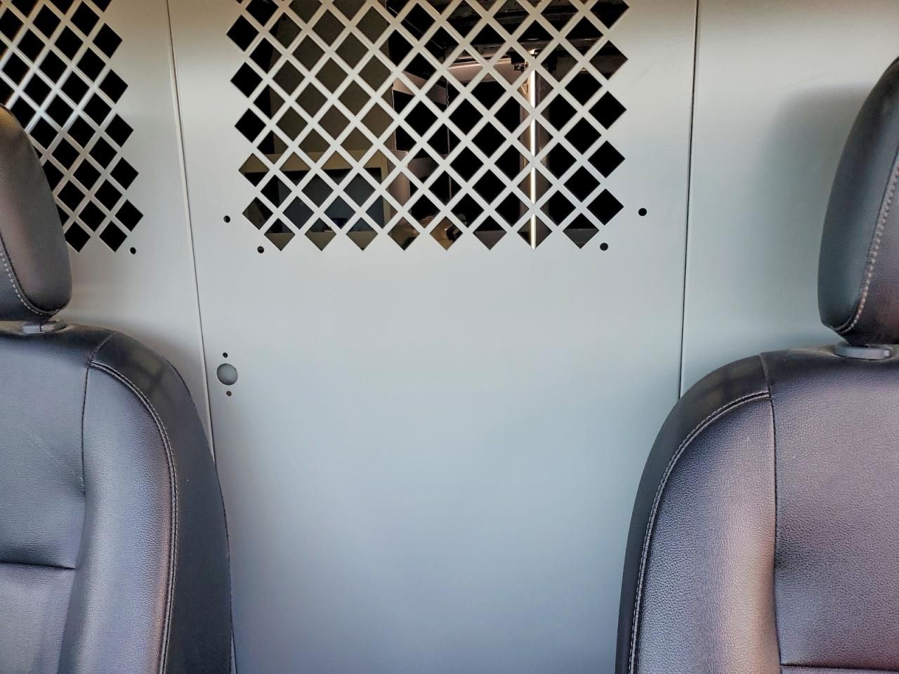 2023 Ford Transit T-250