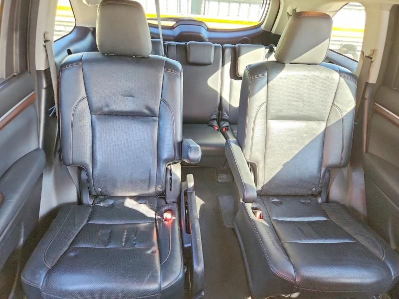 2014 Toyota Highlander Limited