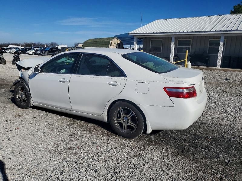 2009 Toyota Camry Base
