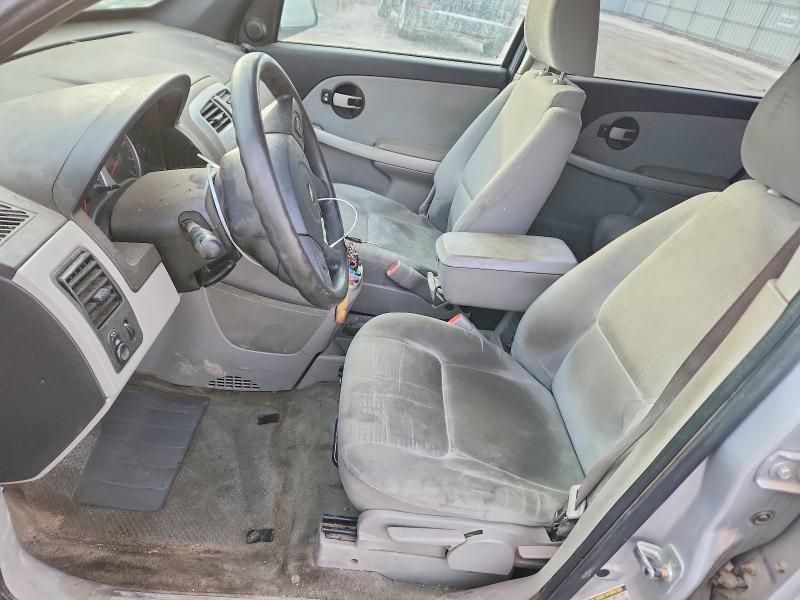 2005 Chevrolet Equinox ls