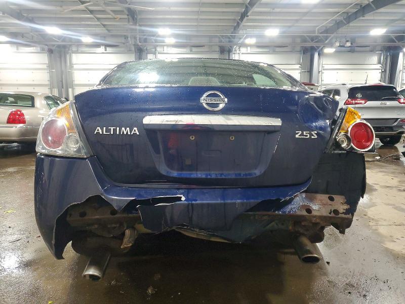 2007 Nissan Altima 2.5